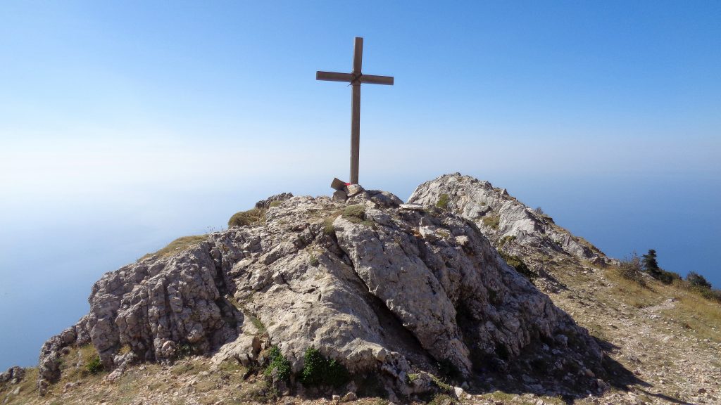 Sf. Munte Athos