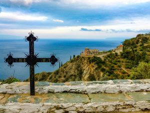 Sf. Munte Athos